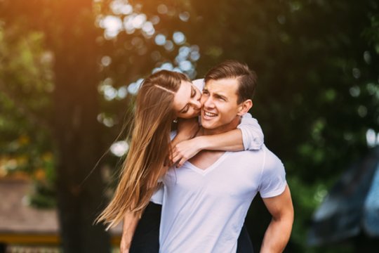 2 Zodiako ženklai, kuriems nelemta būti kartu