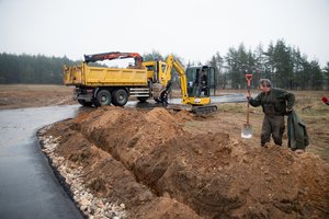 Nustatytas servitutas jūsų sklype – ne visada praradimas: kada galite tikėtis kompensacijos