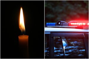 Turkijoje automobilis partrenkė 35-erių lietuvę: moteris žuvo įvykio vietoje