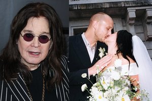 Žvaigždžių savaitėje – Charli XCX vestuvės ir Ozzy Osbourne'o mirtis