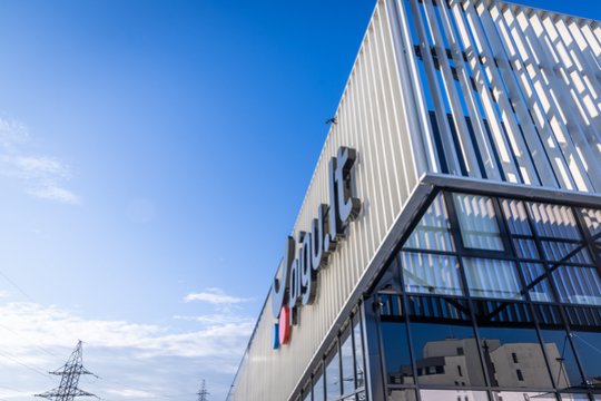 Vasariška šiluma augino ventiliatorių paklausą „Pigu.lt“