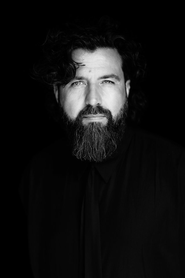 Aurimas Kamantauskas.<br>R. Šeškaičio nuotr.