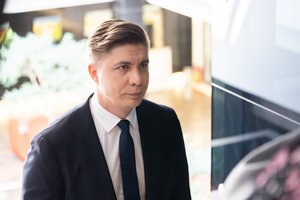 M. Sinkevičius neatmeta korekcijų koalicijoje: savo žodžių dėl „aušriečių“ neišsižada