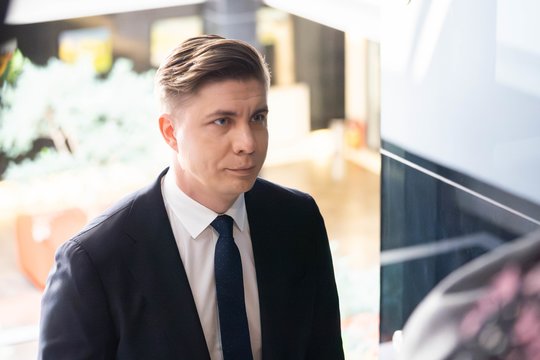 M. Sinkevičius neatmeta korekcijų koalicijoje: savo žodžių dėl „aušriečių“ neišsižada