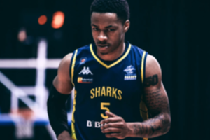 Gargždų klube – atletiškas gynėjas iš JAV