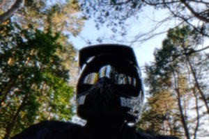 Rūta MUR pristato dainą „Nebenoriu“: „Vis tolstu labiau nuo meilės kaip amžinybės idėjos“