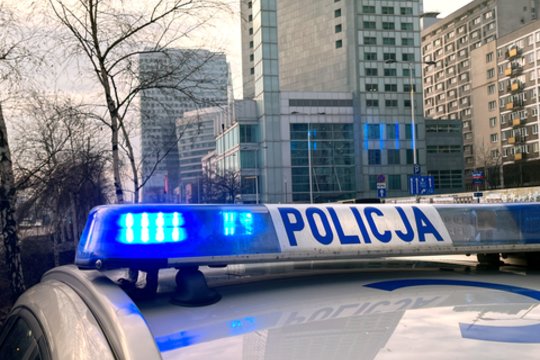 EŽTT: Lenkija už žurnalistės sulaikymą turės sumokėti jai 3 000 eurų kompensaciją