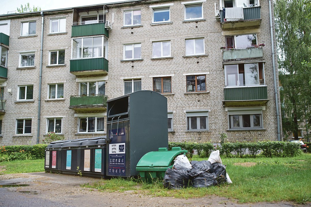 Kauniečiai atskleidė, kas iš tiesų vyksta jų daugiabučiuose: kai kurių faktų geriau nežinoti