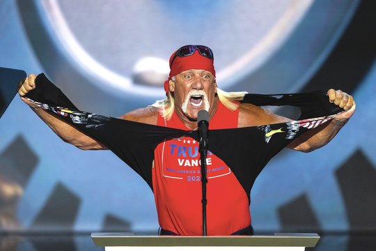 Į sekso ir rasistinius skandalus patekęs ringo milžinas net ir miręs – epochos ikona