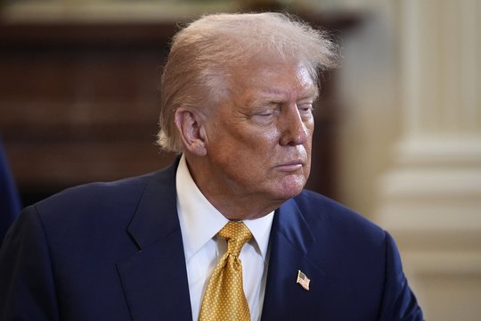 Artėja D. Trumpo pasaulinės prekybos politikos išbandymų naujais muitų tarifais metas