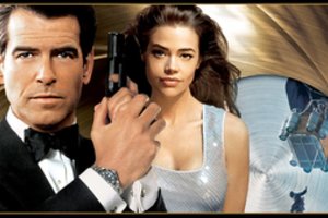 Kino studija: naujojo filmo apie J. Bondą scenarijų rašys serialo „Peaky Blinders“ kūrėjas