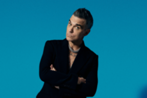 Prieš Robbie Williams koncertą Kaune – svarbi informacija: numatomi ribojimai