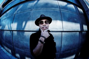 Elektroninės muzikos legenda Carlas Craigas koncertuos Lietuvoje