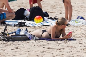 Nesinaudojantiems sukauptomis atostogomis – priminimas: galite prarasti pinigus