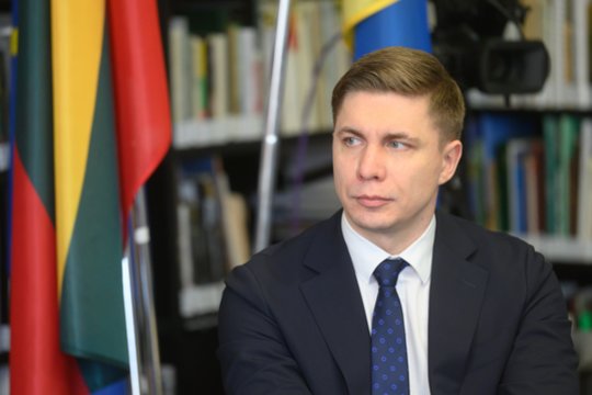 LSDP deleguojamo premjero dar teks palaukti: aptartos keturios pavardės
