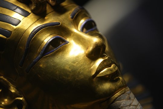 Tai, kas pražudė archeologus Tutanchamono kape, dabar gali išgelbėti tūkstančius
