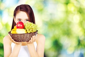 ​Šią uogą vadina „supermaistu“ – siejama su teigiamu poveikiu visam organizmui