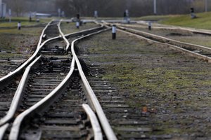 Neįtikėtinas įžūlumas – Vokietijos geležinkelio linijose per dvi dienas įvykdyti du padegimai