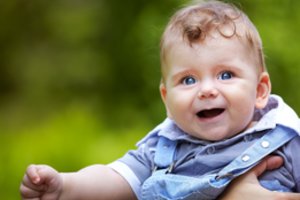 JAV gimė vyriausias kūdikis pasaulio istorijoje: kaip tai įmanoma?