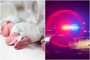 Šeimos gyvenimą supurtė tamsi paslaptis: 12-metė pagimdė savo brolio vaiką