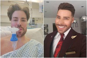 Kosulys išdavė sunkią ligą: vyras įspėja – susirgti gali bet kas