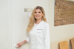 Vargino tik pilvo pūtimas, o buvo vėžys: gydytoja E. Ruibienė pastebi – suserga net 30-mečiai