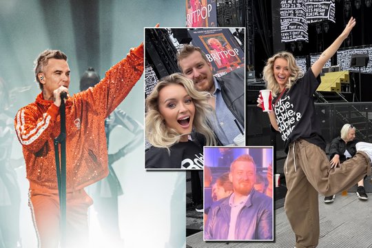 Kaune R. Williamsas kreipėsi į U. Siparės vyrą Marių: „Pamačiau gerbėją, su kuriuo permiegojau“