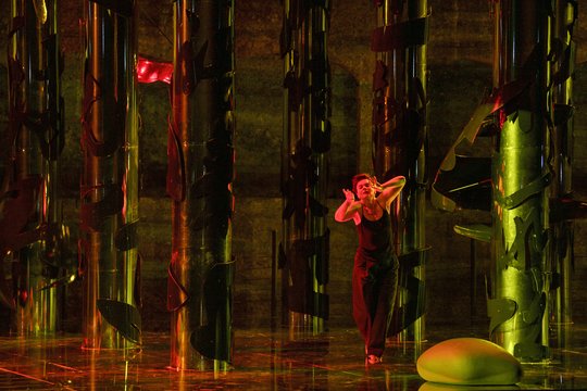 Zalcburgo festivalyje ryškiai žiba A. Grigorian, A. Stundytė, G. Dirvanauskaitė
