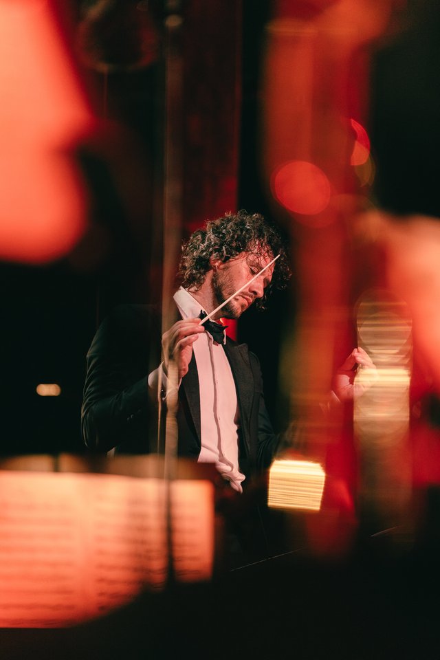 Monikos Liu koncerto akimirkos.<br>A. Grosaitės nuotr.