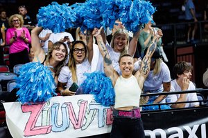 Lietuvos funkcinio sporto čempionate – klaipėdietės dominavimas ir permainingos vyrų kovos