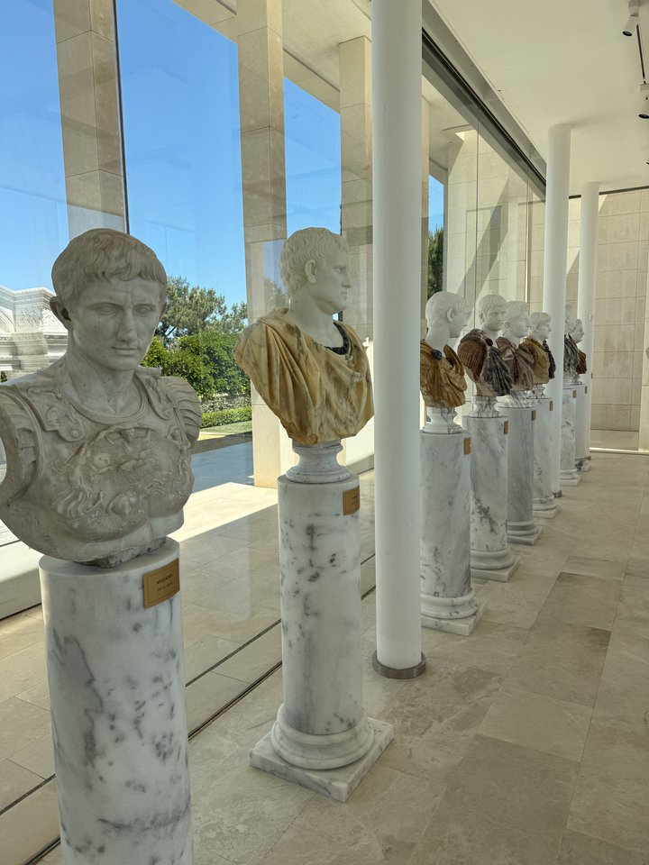 Laidos akimirkos.<br>E. Rudžio nuotr.