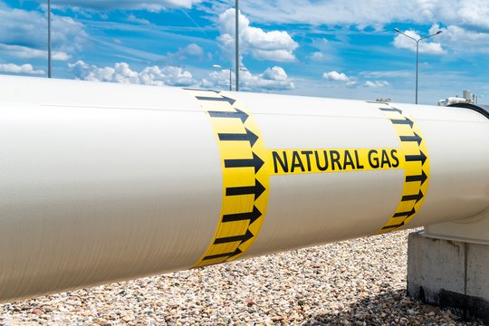  Ambicingiausias ES pažadas per dešimtmetį: amerikietiškos dujos keičia politinį klimatą