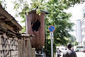 Žvėriškas nusikaltimas Vilniuje: nužudyto paauglio kūno dalys rastos ir miškelyje, įtariamasis 15-metis prisipažino – atskleidė kraupias detales