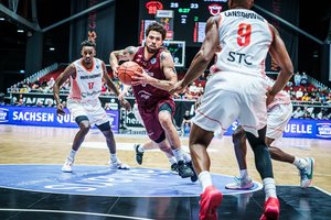 Utenos „Juventus“ papildė pernai Serbijoje žaidęs gynėjas