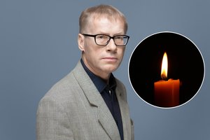 Netektis mokslo bendruomenėje: užgeso profesoriaus Prano Mierausko gyvybė