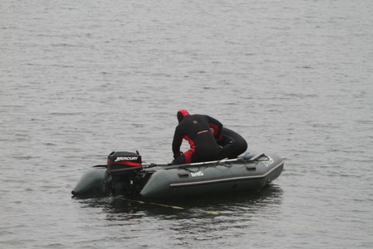 Jurbarko rajone, Nemune nuskendo 28 metų vyras: kūną surado narai