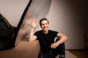 Ilja Aksionovas: nuo Lietuvą kerėjusio vaiko angelo balsu iki pasaulyje karjerą darančio tenoro