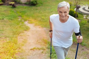 Širdies sveikata vyresniame amžiuje: kaip išvengti ligų?