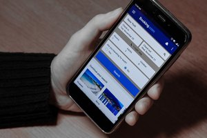 Daugiau nei 10 tūkst. Europos viešbučių siekia prisiteisti žalą iš „Booking.com“