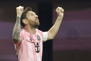 L. Messi sustabdė trauma – klubas išstojo su papildoma informacija