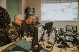 Akylas.lt atnaujina veiklą: visi piliečiai kviečiami prisidėti prie valstybės saugumo