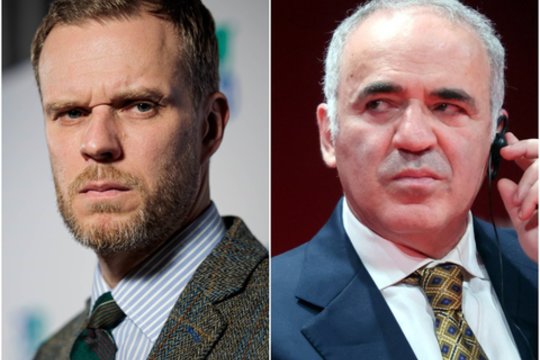 „Politico“ leidinyje – G. Kasparovo ir G. Landsbergio straipsnis apie grėsmes Europai