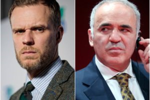 „Politico“ leidinyje – G. Kasparovo ir G. Landsbergio straipsnis apie grėsmes Europai