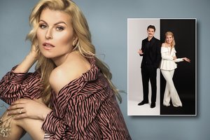 Rūtos Mikelkevičiūtės karjeroje – netikėtas žingsnis: nustebino partnerio pasirinkimu