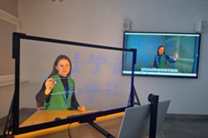 „Aš – mokytoja? Tikrai ne!“ – kaip netikėtas komentaras padėjo Paulinai atrasti savo pašaukimą