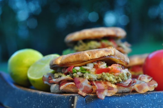 Šoninės suvožtinis: idealūs ir sotūs pusryčiai pagal K. Krivicką