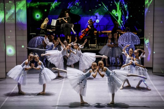 Nauja erdvė vaikų ugdymui: atgaivinamas istorinis Vytauto parko Kurhauzas