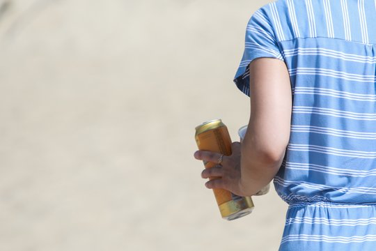Į Klaipėdos ligoninę plūsta alkoholiu apsinuodiję vaikai: 11 nepilnamečių – sunkus girtumas