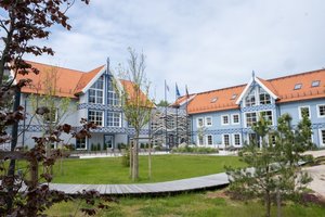 Neįtikėtina, ką padarė su kiemu šalia Kuršių marių – vietiniai negali atitraukti akių