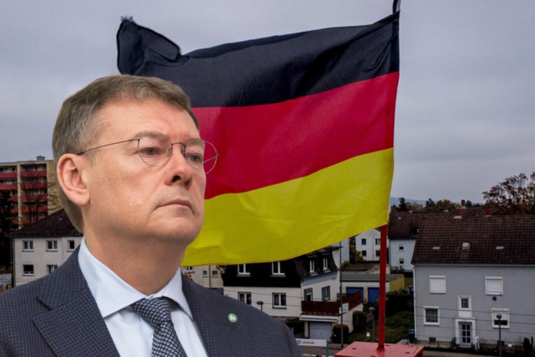Stoja gamyklos, trūksta užsakymų: V. Janulevičius ragina kuo skubiau mokytis iš vokiečių – atidėlioti nebegalima